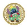 Stitch Christmas 2-Coin Postal Numismatic Cover product photo Internal 2 THUMBNAIL