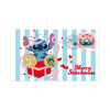 Stitch Christmas 2-Coin Postal Numismatic Cover product photo Internal 6 THUMBNAIL