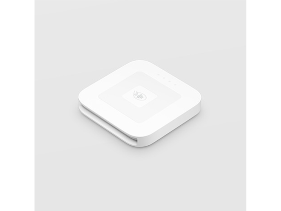 Square Contactless and Chip Reader 