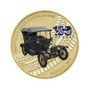 Ford: 100 Years in Australia Model T Coin-in-Card product photo Internal 1 THUMBNAIL