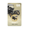 Ford: 100 Years in Australia Model T Coin-in-Card product photo Internal 3 THUMBNAIL