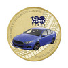 Ford: 100 Years in Australia FG-X XR8 Falcon Coin-in-Card product photo Internal 2 THUMBNAIL