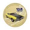Ford: 100 Years in Australia XA Falcon Coin-in-Card product photo Internal 1 THUMBNAIL
