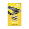 Ford: 100 Years in Australia XA Falcon Coin-in-Card product photo Internal 3 THUMBNAIL