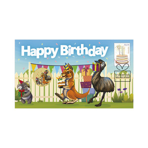 Happy Birthday 2026 PNC product photo