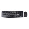 Laser Wireless Multimedia Keyboard and Mouse Combo product photo Internal 1 THUMBNAIL