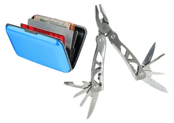wallet multi tool slickdeals