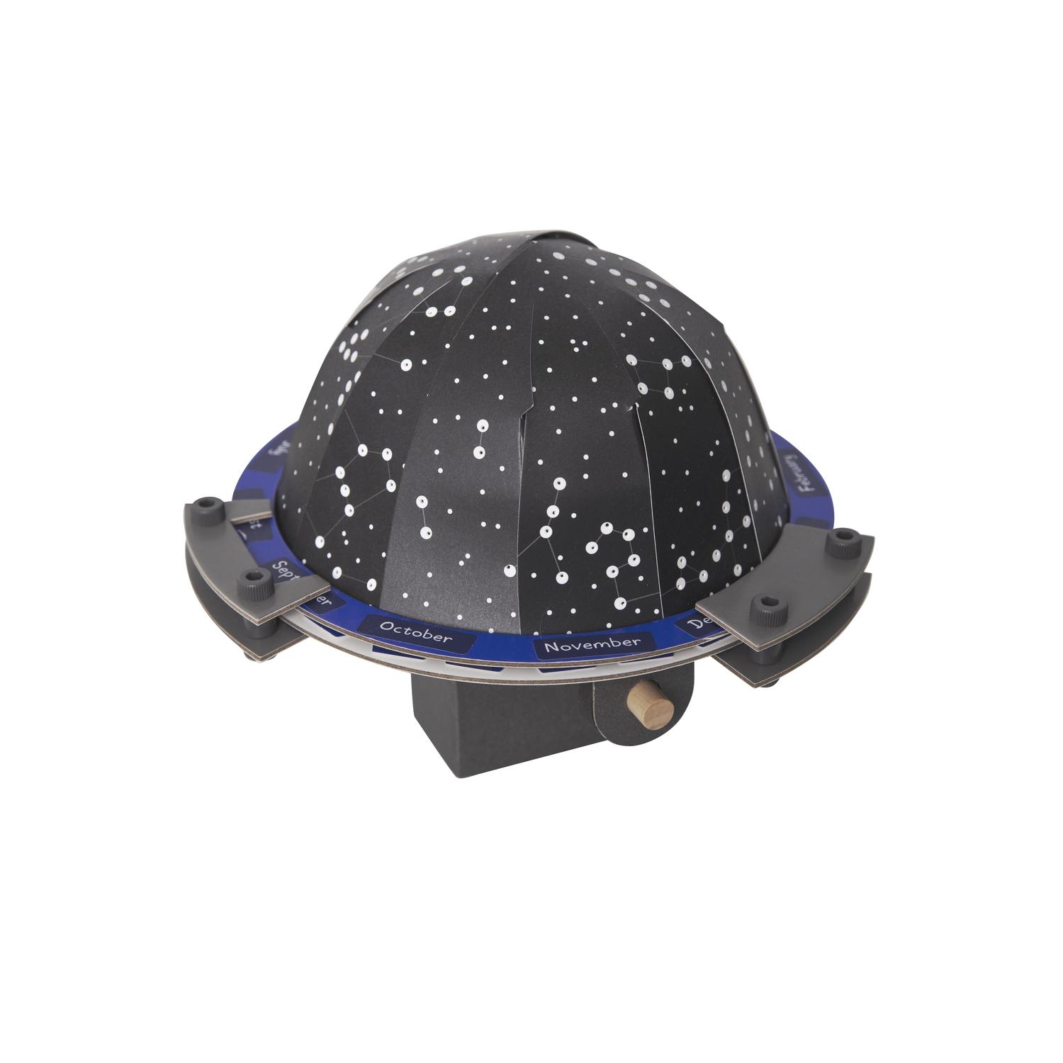 DIY Planetarium Star Projector - Toys