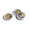 Ultra Coin Capsules Inside 20.5mm $2 Coin Capsule product photo Internal 1 THUMBNAIL
