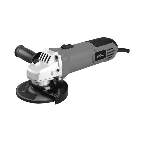 Mistral 500w Corded Angle Grinder Home Appliances
