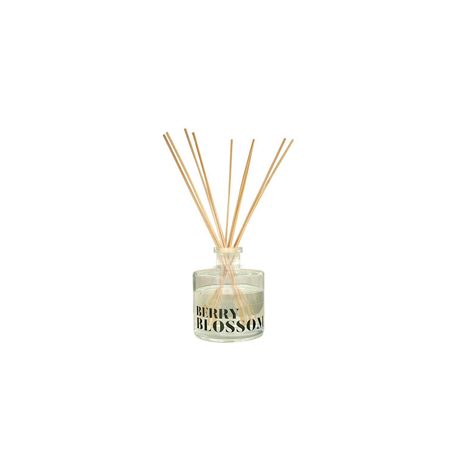 Tilley Reed Diffuser 150ml Berry Blossom Homewares