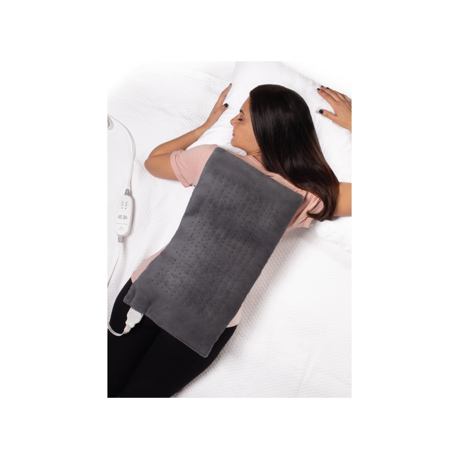 Calming Heat Blanket As Seen on TV