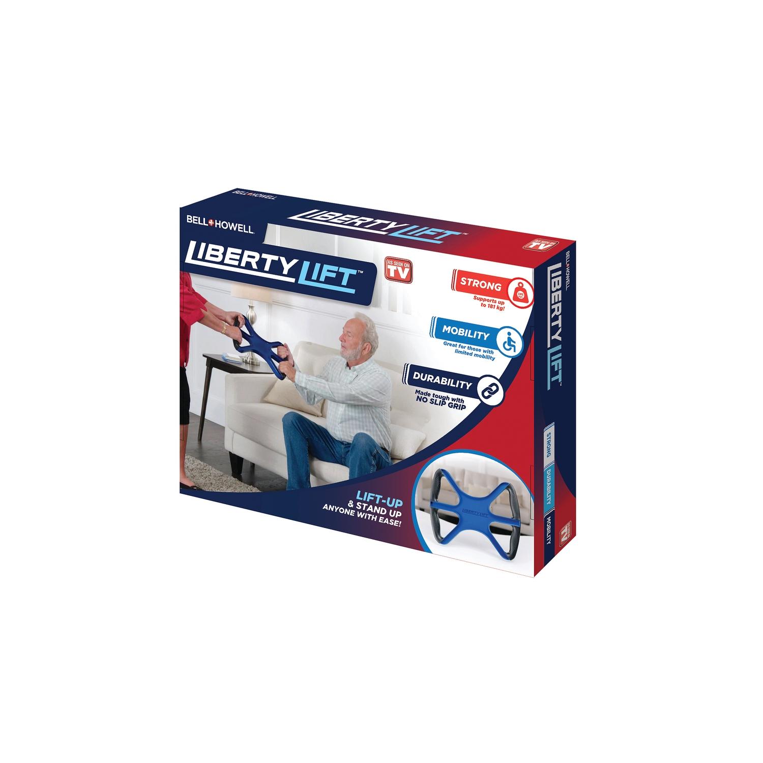 Liberty Lift As Seen on TV