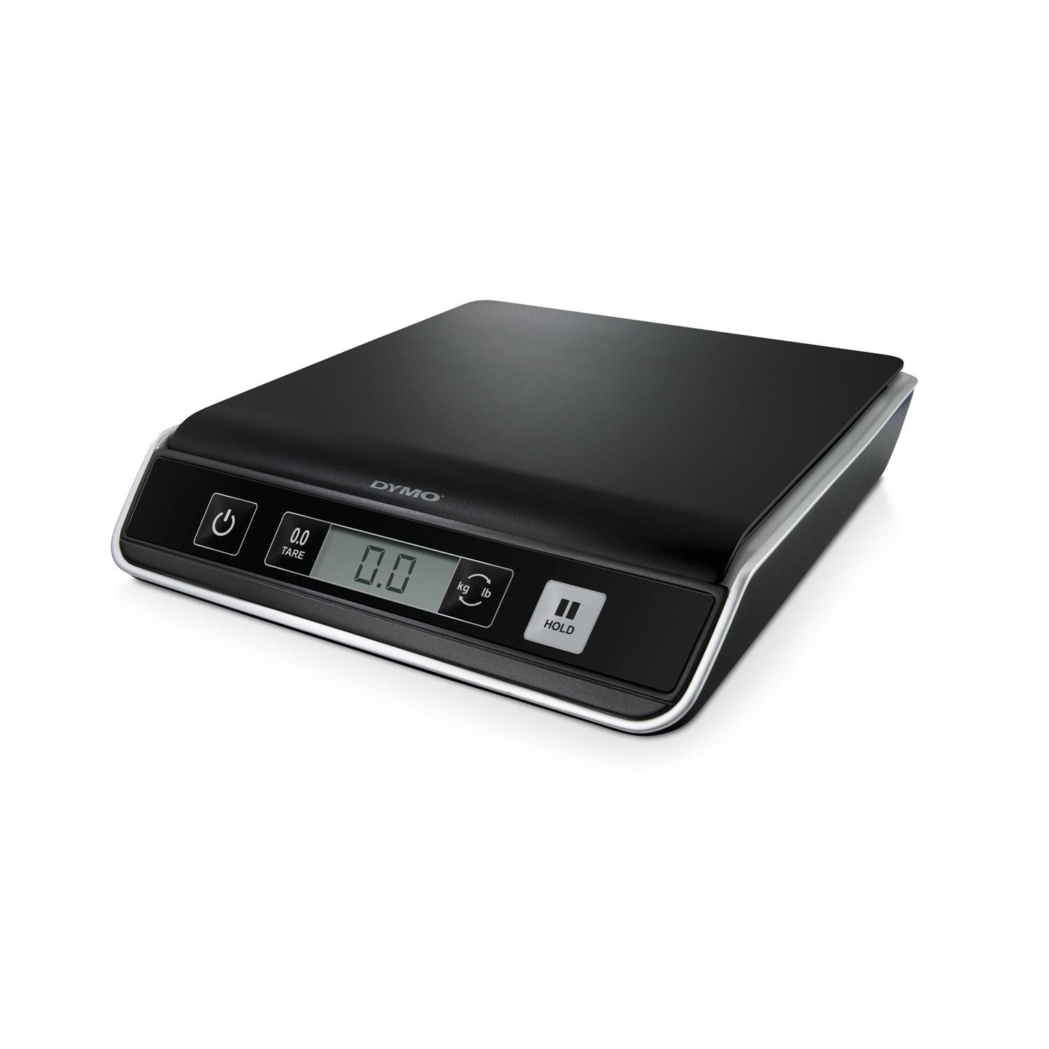 5KG Digital Electronic Kitchen Postal Scales Postage Parcel Weighing Weight Pack