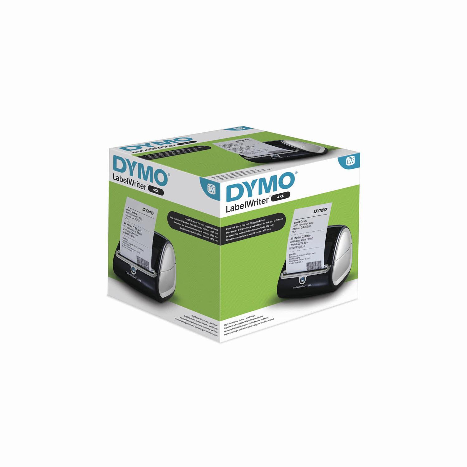 dymo 45