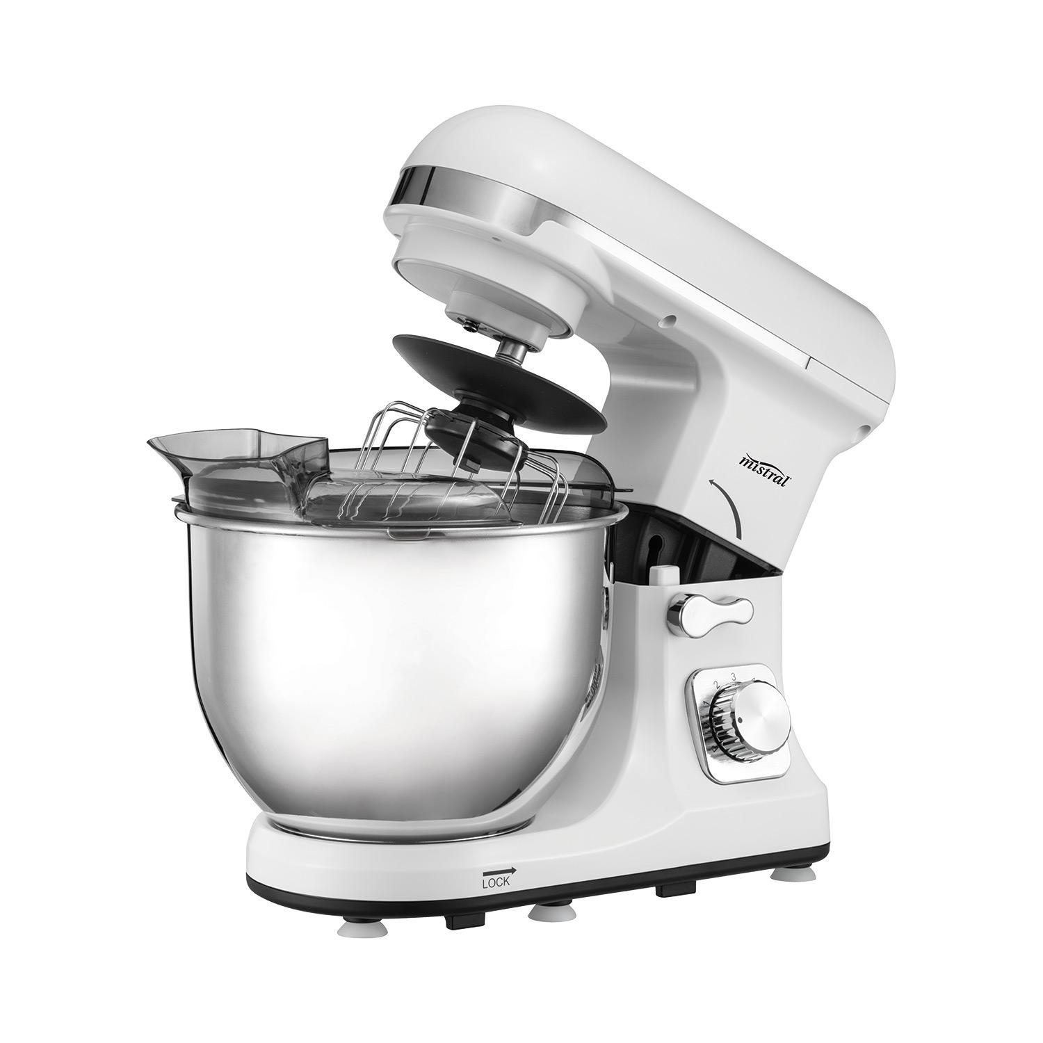 Mistral Stand Mixer White Home Appliances