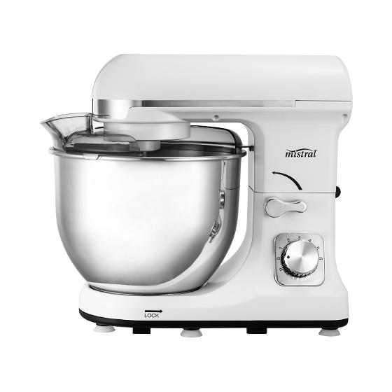 Mistral Stand Mixer White Home Appliances