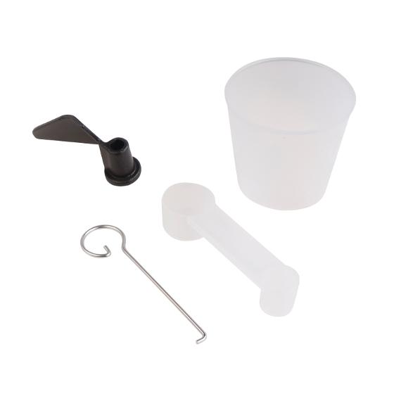 Mistral Breadmaker White Home Appliances