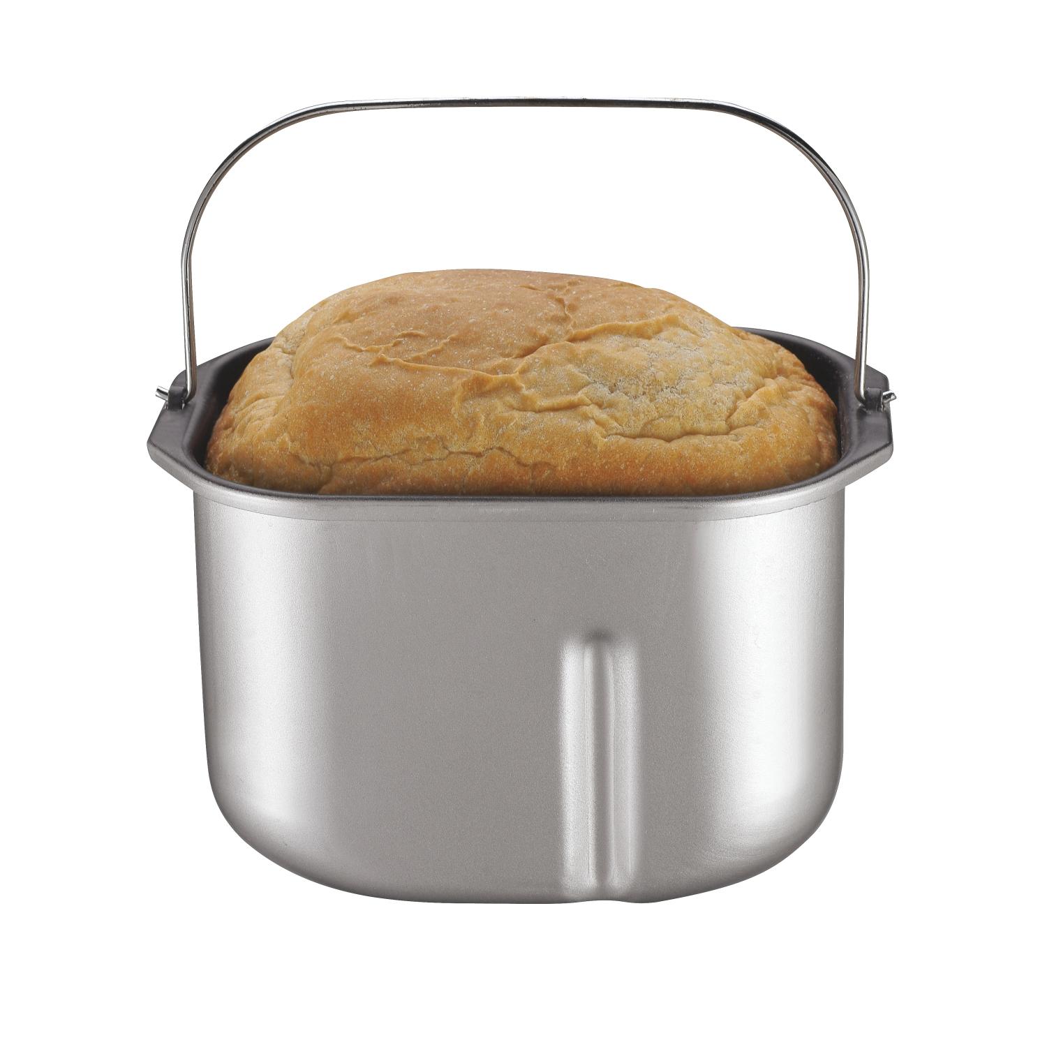 Mistral Breadmaker White Home Appliances