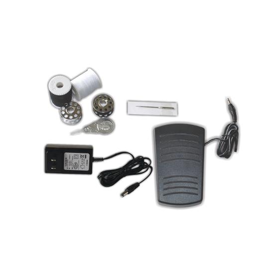 Mistral Sewing Machine White Home Appliances