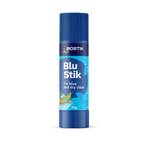 Bostik Glu Stick 35g &ndash; 10 Pack product photo