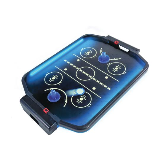 Electronic Arcade Air Hockey Toys