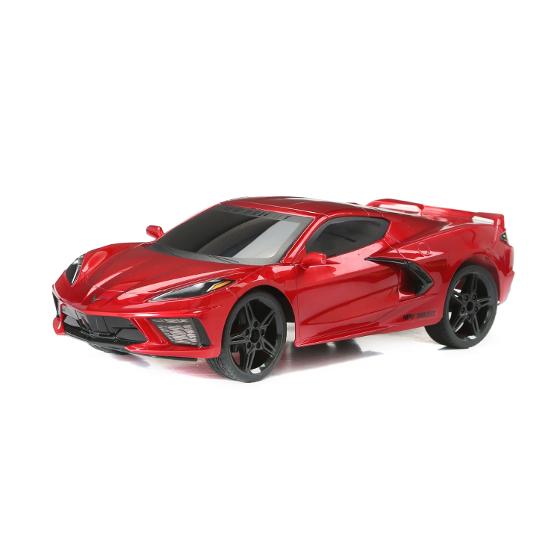 Corvette Remote Control Toys