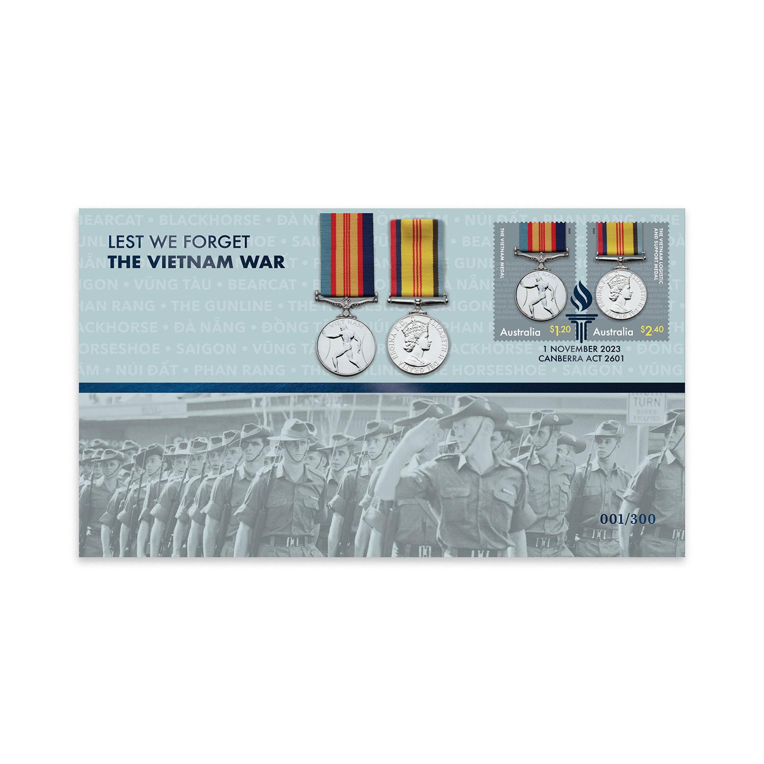 Cover　Mini　Replica　Military　Medal　Prestige　Vietnam　War
