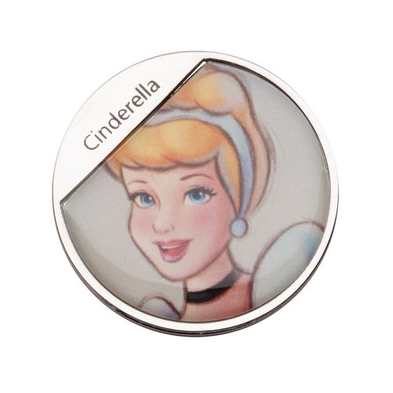 Disney Princess LimitedEdition Medallion & Minisheet Collection