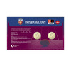 2023 AFLW Grand Final Limited-Edition Postal Numismatic Cover product photo Internal 7 THUMBNAIL