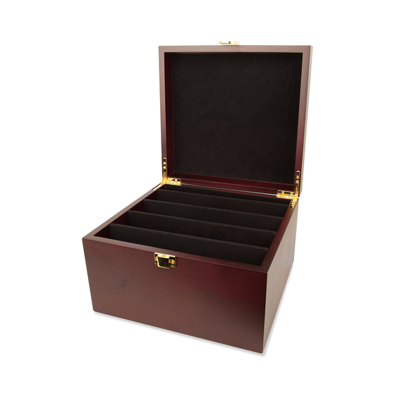 Postal Numismatic Cover (PNC)/Medallion Cover Collector Box product photo Internal 1 DETAILS