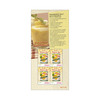 Nostalgic Tinned Fruit Labels Minisheet Collection product photo Internal 4 THUMBNAIL