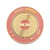 Retro Audio Limited-Edition Medallion Cover product photo Internal 5 THUMBNAIL