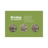 Koalas in Danger Limited-Edtion Medallion Cover  product photo Internal 2 THUMBNAIL