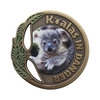 Koalas in Danger Limited-Edtion Medallion Cover  product photo Internal 5 THUMBNAIL