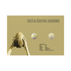 AFL 2023 and AFL 2024 Seasons Limited-Edition Postal Numismatic Cover (PNC) product photo Internal 5 THUMBNAIL