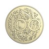2024 Swan Dollar AlBr Commemorative Token product photo Internal 2 THUMBNAIL