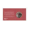 Postcards from the Front Limited Edition Medallion Cover product photo Internal 4 THUMBNAIL