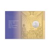 Armistice Limited Edition Prestige Medallion Cover product photo Internal 3 THUMBNAIL