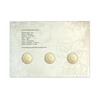 Dorothea Mackellar Limited Edition Three Coin Postal Numismatic Cover (PNC) product photo Internal 3 THUMBNAIL