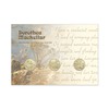Dorothea Mackellar Limited Edition Three Coin Postal Numismatic Cover (PNC) product photo Internal 4 THUMBNAIL