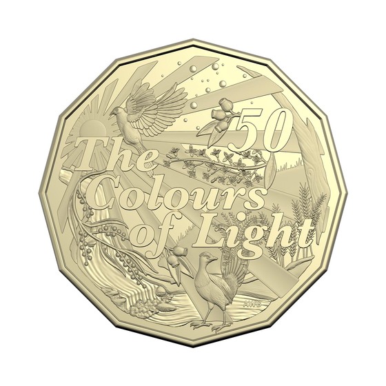 Dorothea Mackellar Limited Edition Three Coin Postal Numismatic Cover (PNC) product photo Internal 6 DETAILS