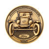 Ford First and Last Car Limited Edition Two Medallion Cover product photo Internal 4 THUMBNAIL