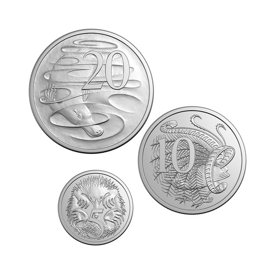 2025 His Majesty King Charles III Limited Edition Three Coin Postal Numismatic Cover (PNC) product photo Internal 9 DETAILS