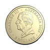 2025 Australian Open Men's Limited Edition Postal Numismatic Cover (PNC) product photo Internal 6 THUMBNAIL