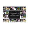 Astronomical Observatories Stamp Collection product photo Internal 3 THUMBNAIL