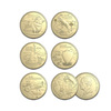 2025 Aussie Big Things 2 Limited Edition Six Coin Collection &ndash; Set 1 product photo Internal 6 THUMBNAIL