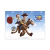 Toy Story 30th Anniversary Limited Edition Prestige Postal Numismatic Cover (PNC) product photo Internal 2 THUMBNAIL