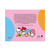 Hello Kitty and Friends Medallion Collection product photo Internal 4 THUMBNAIL