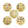 Hello Kitty and Friends Medallion Collection product photo Internal 6 THUMBNAIL